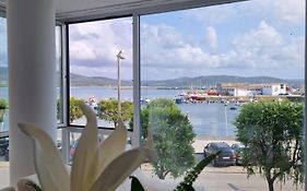 Apartamentos Puerto Camariñas